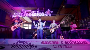 Marine Week Nashville-250: Tootsies Orchid Lounge
