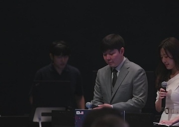 34th Annual Korea America Friendship Night