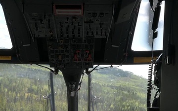 U.S. and Sweden Bilateral Training 2025 Week 1 B-Roll