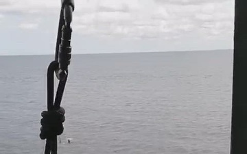U.S. Marines and Portuguese navy team conduct joint training during BALTOPS 25