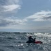 U.S. military personnel and partner and allied forces conduct JPR training during BALTOPS 25