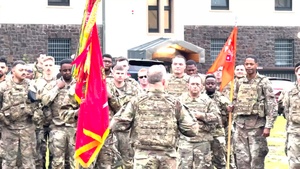 44th ESB-E honors memory of John J. Pinder Jr