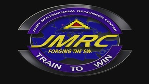 JMRC Forging the Sword Podcast Episode 1