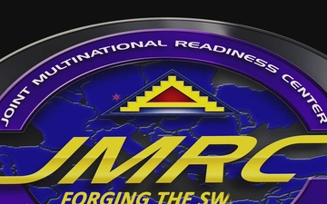 JMRC Forging the Sword Podcast Episode 1