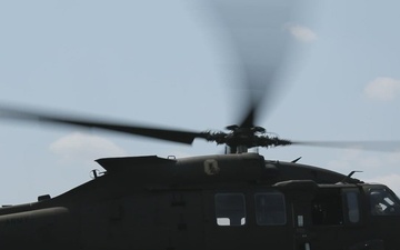1-137th Aviation Regiment Annual Training
