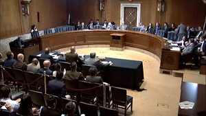 Senior Leaders Testify on Army Corps of Engineers, Bureau of Reclamation Budgets