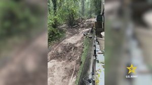 Answering the Call After the Storm