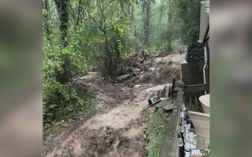 Answering the Call After the Storm