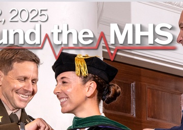 Around the MHS - June 12, 2025