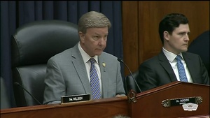 Navy Leaders Testify Before House Armed Services Committee Regarding Budget, Part 1