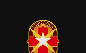 A Message from the New BAMC Commander