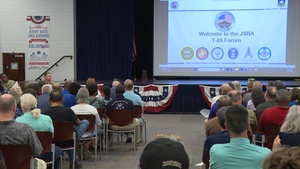Transition 65 TRICARE For Life and Medicare forum 7 June 2025 Fort Sam Houston