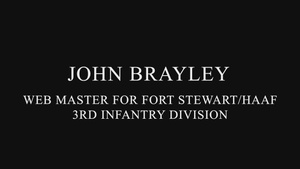 Army Veteran John Brayley reflects on Army life, Pride and Tradition