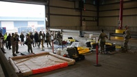 24th and 15th CST Training in Albany NY