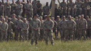 4th Squadron, 2nd Cavalry Regiment tells U.S. Army, Happy Birthday
