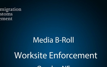 250610_ICE_Omaha Worksite Enforcement