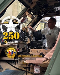 405th AFSB proud to serve, support on Army’s 250th birthday: 42 Team 405 people tell us why