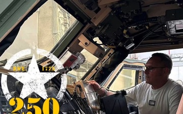 405th AFSB proud to serve, support on Army’s 250th birthday: 42 Team 405 people tell us why
