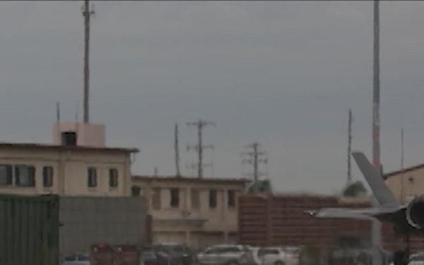 Osan DFT