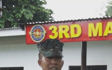 KAMANDAG 9: Meet your MRF-D 25.3