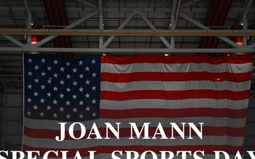 Joan Mann Special Sports Day 2025: A Day to Remember
