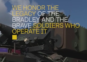 The Legacy of The Bradley Fighting Vehicle
