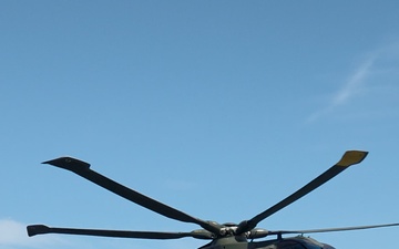 German navy supports BALTOPS 25