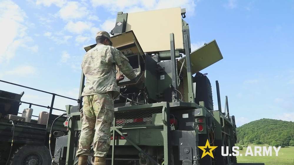 U.S. Army tests new C-UAS technologies during Project Flytrap