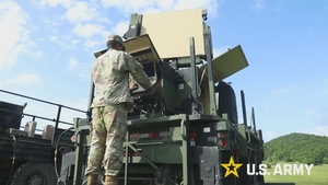 U.S. Army tests new C-UAS technologies during Project Flytrap