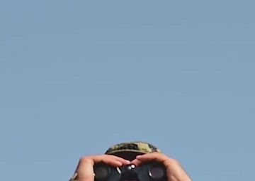 U.S. participates in multinational Live-Fire Exercise in Bulgaria during Immediate Response 25