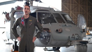 Welcome to My 'Craft - U.S. Navy MH-60S Seahawk, Helicopter Sea Combat Squadron 28