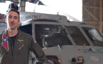 Welcome to My 'Craft - U.S. Navy MH-60S Seahawk, Helicopter Sea Combat Squadron 28