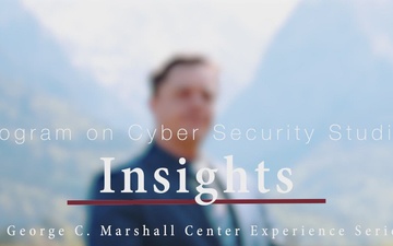 Andis Maksimovs | &quot;Insights: Participant Journeys&quot; – Full Story