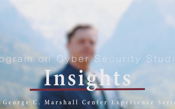 Andis Maksimovs | "Insights: Participant Journeys" – Full Story