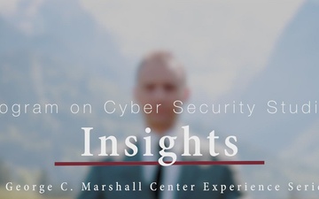 Andrei Caraman | &quot;Insights: Participant Journeys&quot; – Full Story