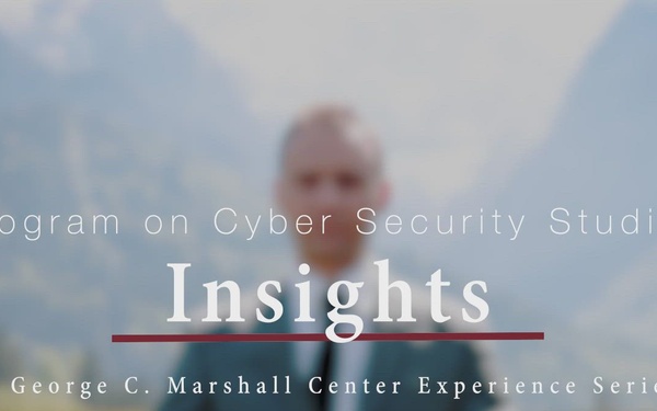 Andrei Caraman | "Insights: Participant Journeys" – Full Story