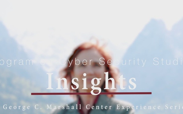 Mihaela Mindrescu | "Insights: Participant Journeys" – Full Story