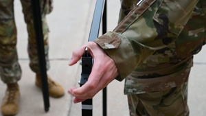 Intel assembles an expeditionary kit