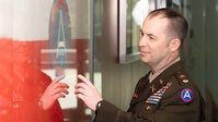 A Family Tradition of Service in USARCENT