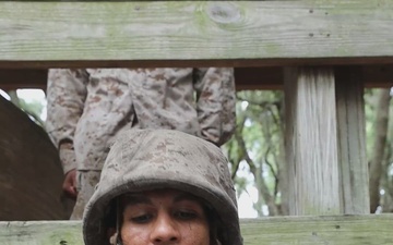 Alpha Company Crucible