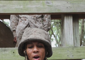 Alpha Company Crucible