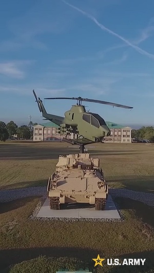 Army Veteran John Brayley Reflects on Army Life, Pride and Tradition