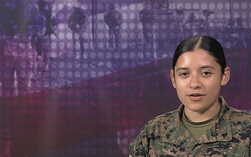 Marine Minute: 23.2-25