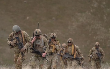 Happy 250th Birthday Army!