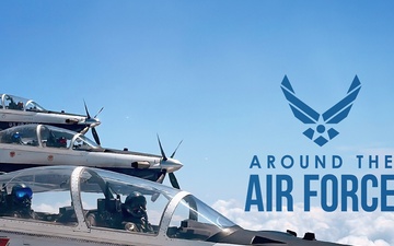 Around the Air Force: Risk and Readiness, Project Magellan, Pilot Training Overhaul