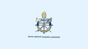 Navy Recruit Training Command Graduation