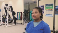 Army 250th Birthday Insight - Staff Sgt. (Ret.) Shamara Davison