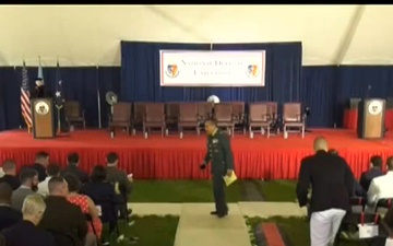 AY2024-2025 National Defense University Graduation