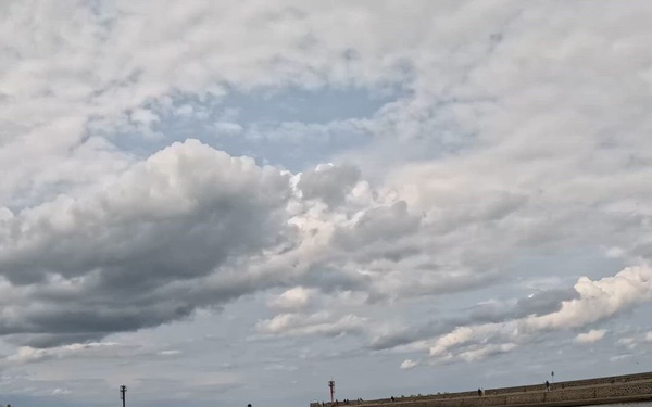 GARC participates in BALTOPS 2025