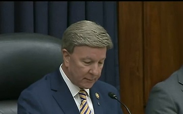 Hegseth, Caine Testify Before House Armed Services Committee About Budget Part 1